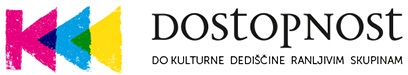 Dostopnost