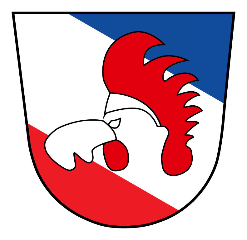 Logotip Ponikovske mačkare