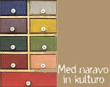 Med naravo in kulturo
