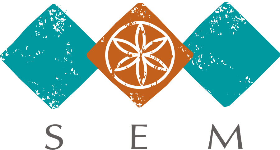 Logotip SEM