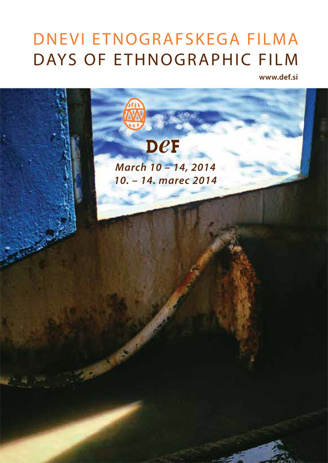 Dnevi etnografskega filma (DEF) 2014