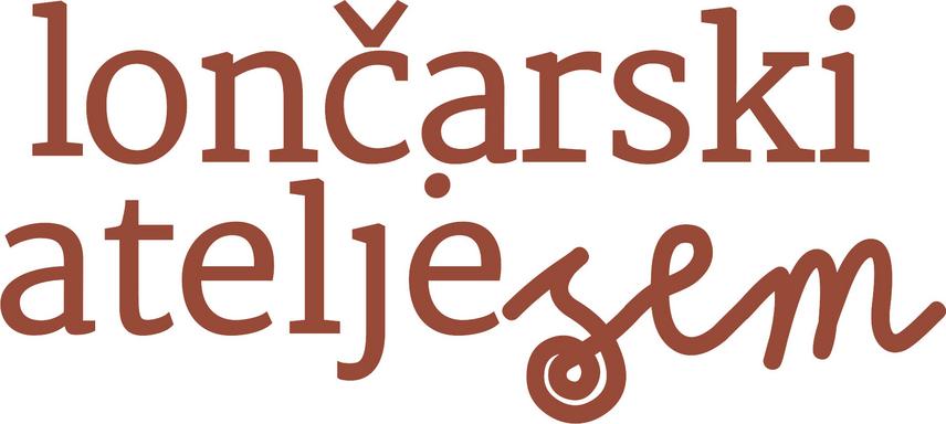 Logotip lončarskega ateljeja SEM