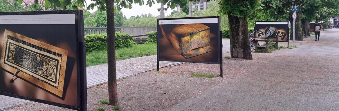 Slovene Ethnographic Museum. 100 years