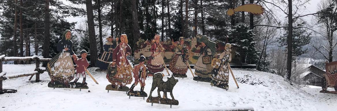 Etnologi(n)ja na terenu
