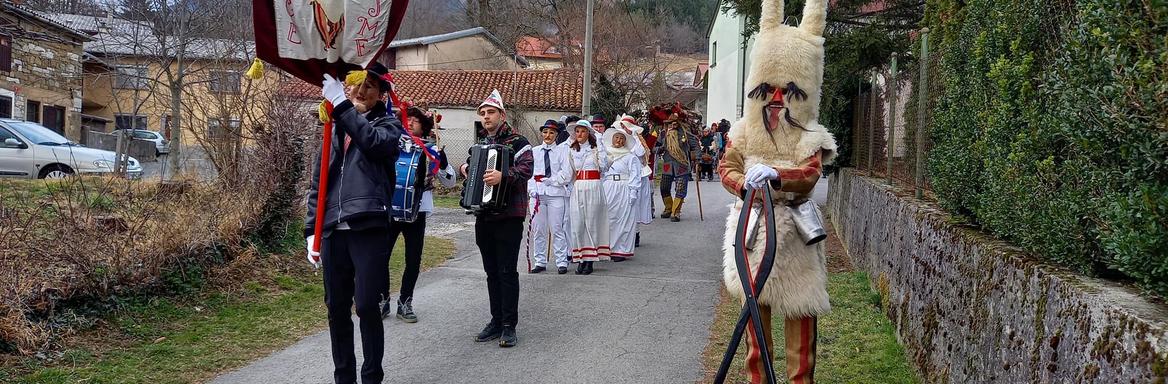 Etnologija na terenu