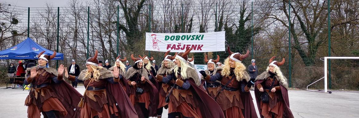 Dobovski fašjenk