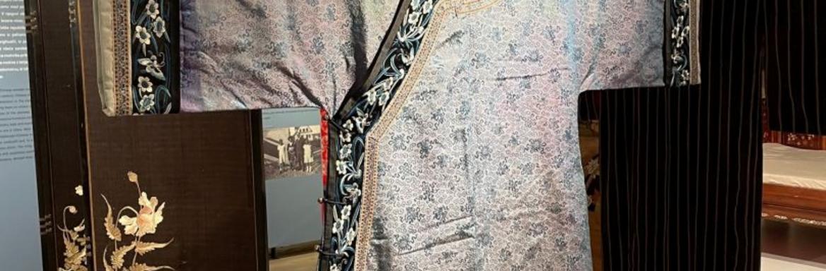Nov kimono