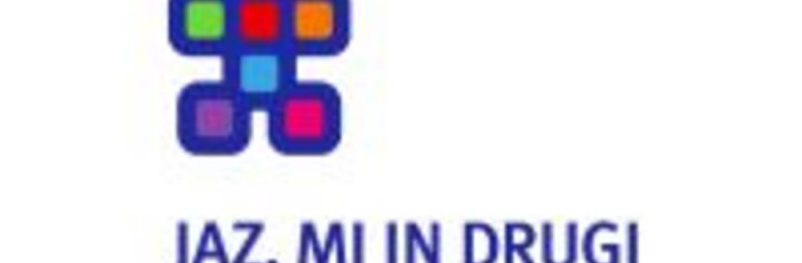 Logotip razstave