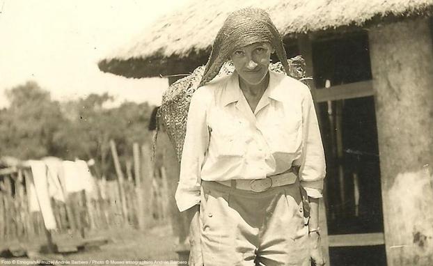 Branislava Sušnik
