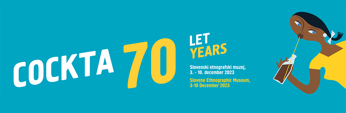 Cockta 70 years