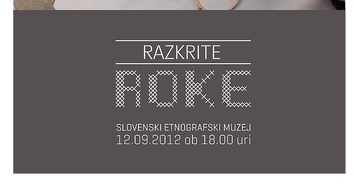 Oloop: Razkrite roke