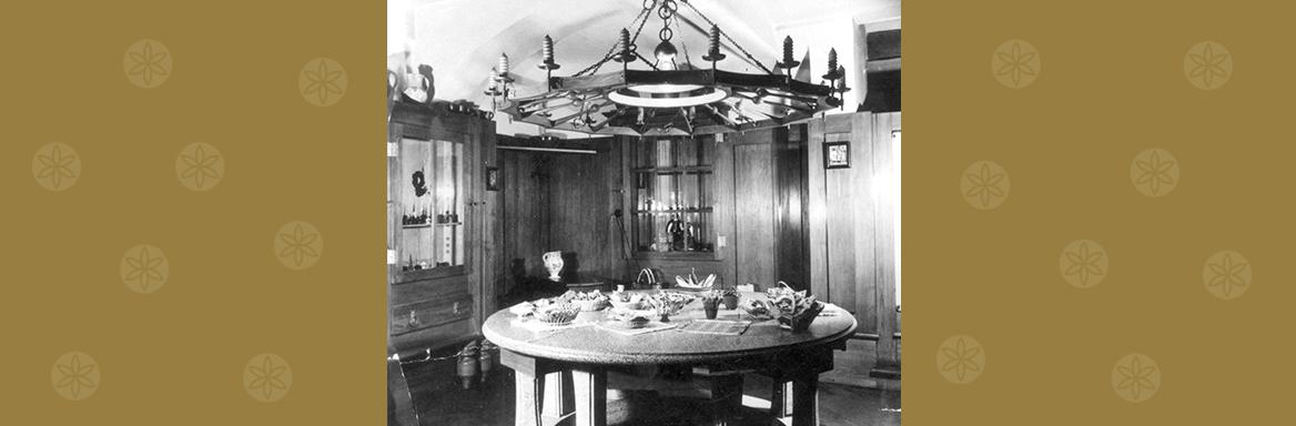 Plečnikova Lectarija