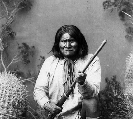 Geronimo