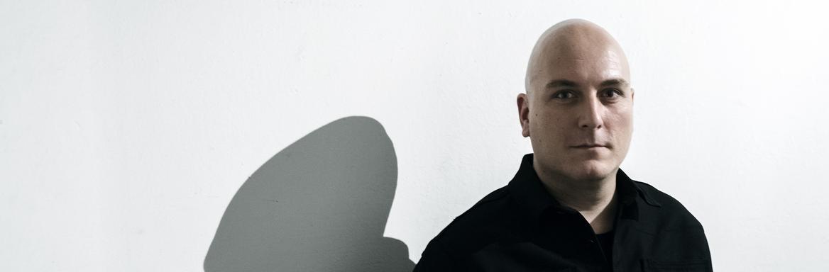 Boštjan Gombač, Foto: Peter Uhan