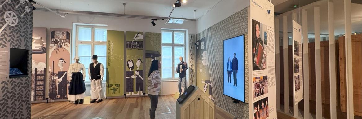 Mednarodni dan nesnovne kulturne dediščine