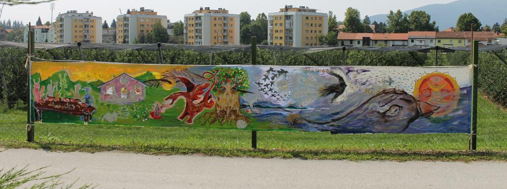 Mural Painting