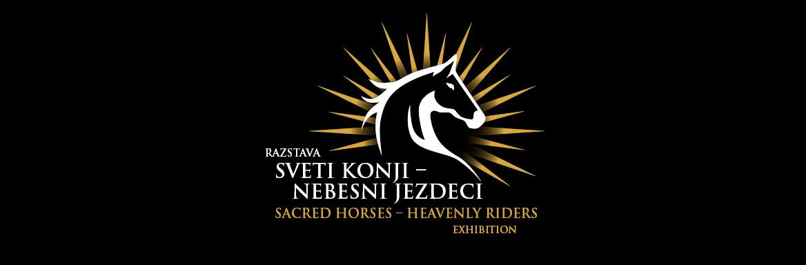 Sacred Horses - Heavenly Riders