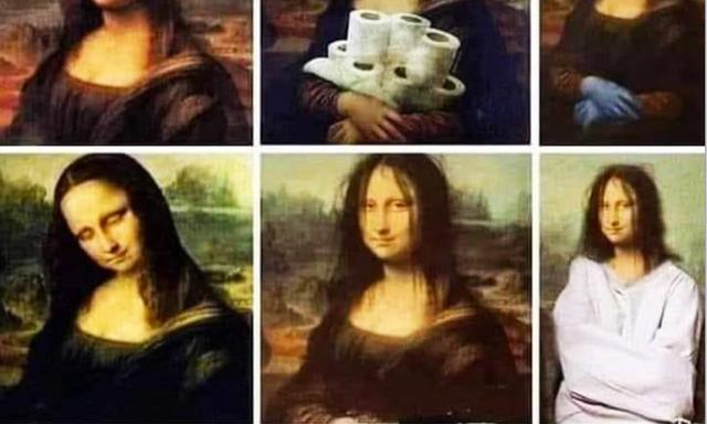 Mona Lisa