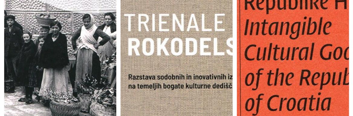 Novembrske novosti v Knjižnici SEM ter priporočila za branje