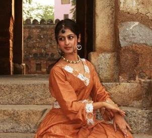 Kanika Gupta