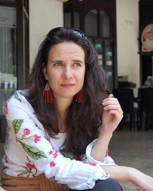 Mag. Polona Sketelj