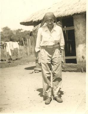 Branislava Sušnik