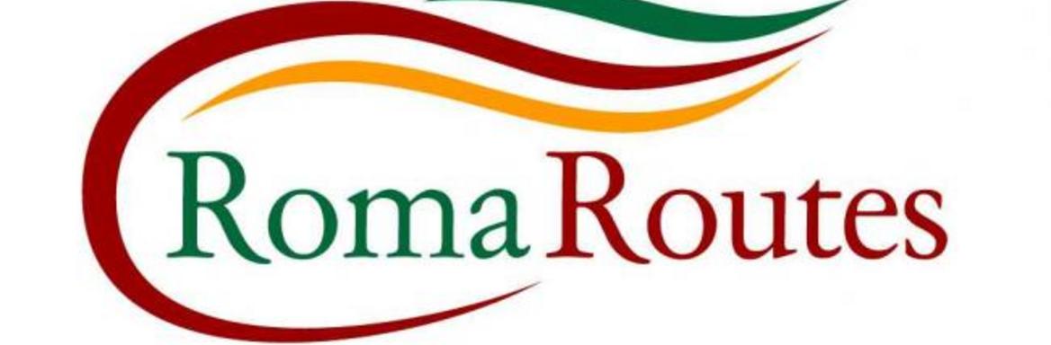 Roma Routes logo