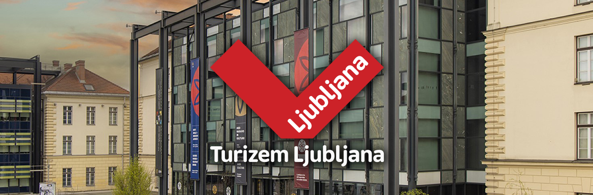 Teden ljubljanskega turizma 2024 v SEM