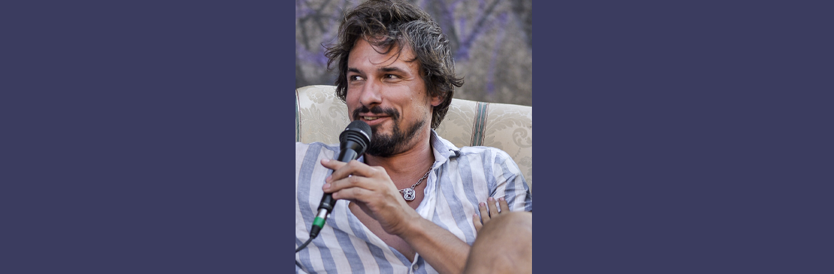 Svet čez sto let, tečaj stripa za mlade, foto: Buhovsky 