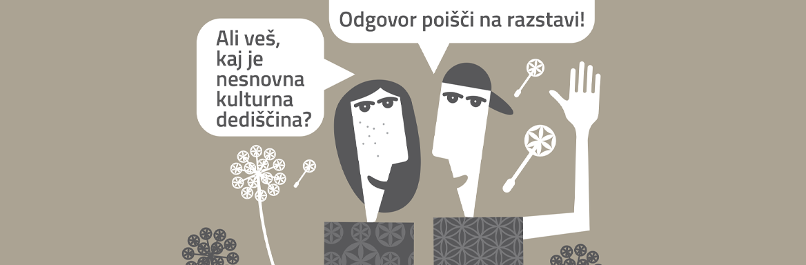 Nesnovna kulturna dediščina Slovenije