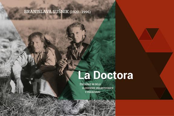 La Doctora