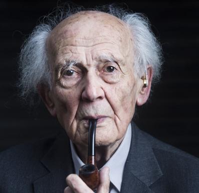 Zygmunt Bauman