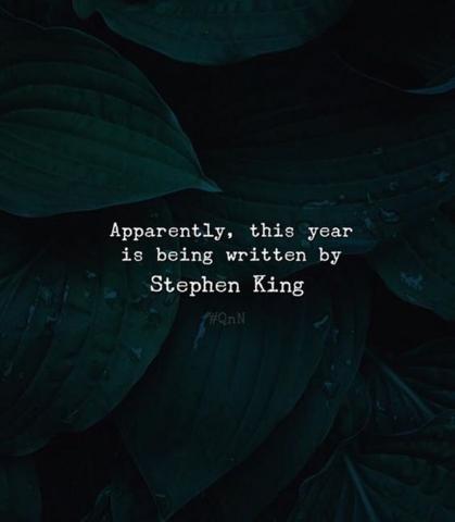 Stephen King