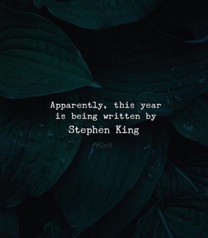 Stephen King