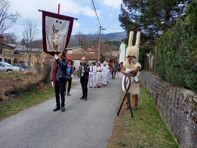 Etnologija na terenu