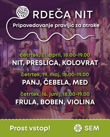 Svetovni dan pripovedništva