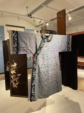 Nov kimono