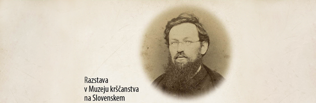 Razstava o misijonarju Janezu Čebulju