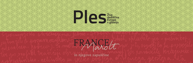 Novi razstavi v SEM: PLES – Živa dediščina Evrope v gibanju ter France Marolt in njegove zapuščine