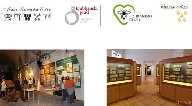 Okrogla miza z naslovom Kulturna dediščina in čebelarstvo