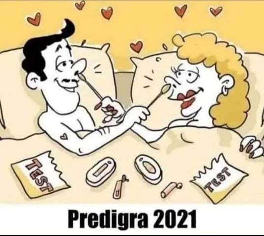 Predigra