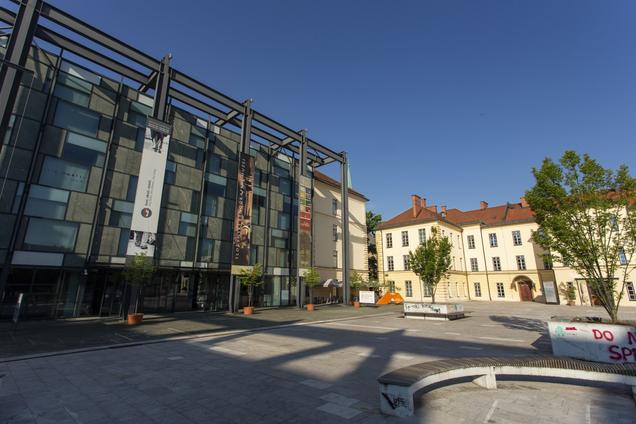 Slovenski etnografski muzej, Foto: Blaž Verbič