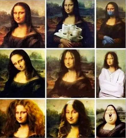 Mona Lisa