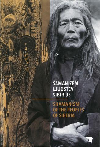 Šamanizem ljudstev Sibirije: [zgibanka]