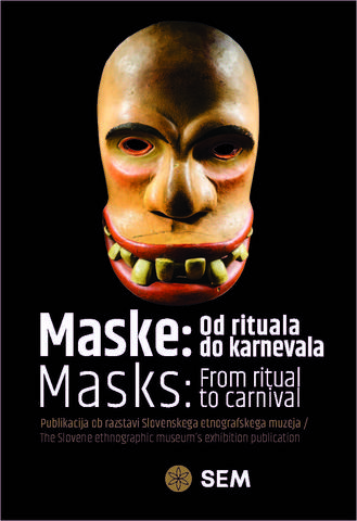 Maske: od rituala do karnevala