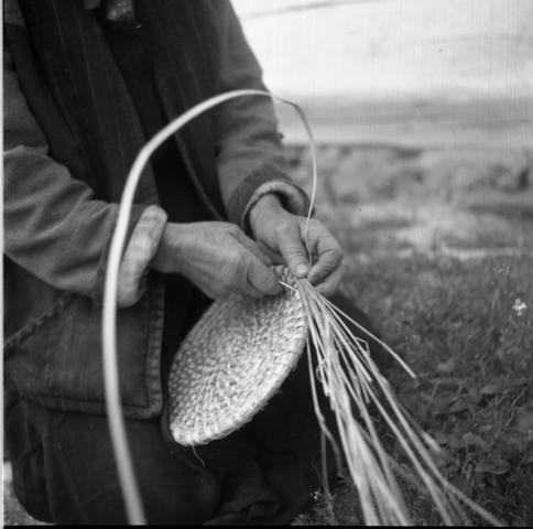 Južno Pohorje, 1963, avtor: Marija Makarovič, arhiv SEM.