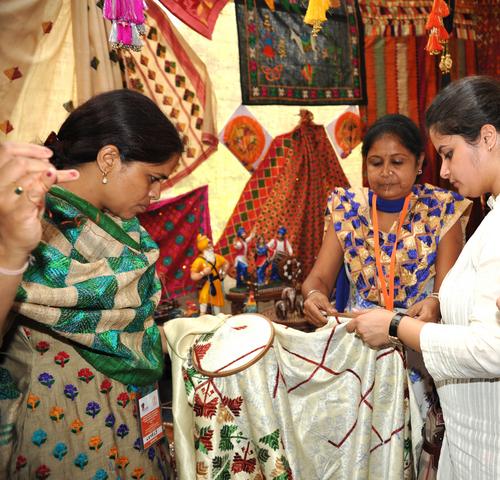 Phulkari