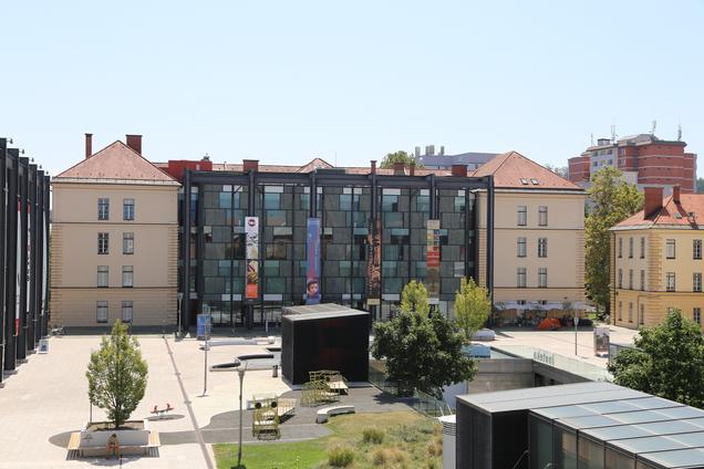 Slovene Ethnographic Museum