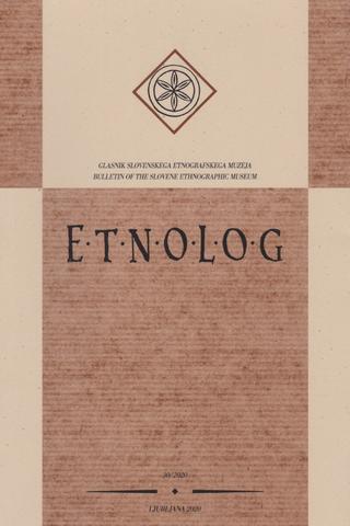 Etnolog