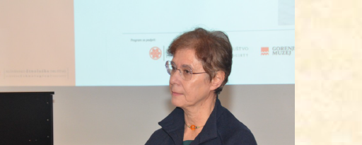 dr. Bojana Rogelj Škafar